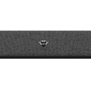 TRUST GXT 620 AXON – RGB-Gaming-Soundbar mit Regenbogenwellen-Beleuchtung und bequem erreichbarem Lautstärkeregler