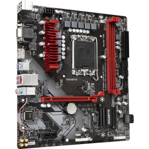 GIGABYTE B760M GAMING DDR4 Mainboard