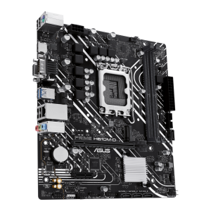 ASUS Prime H610M-D Mainboard