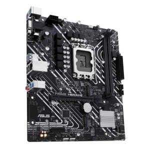 ASUS Prime H610M-E-CSM Mainboard