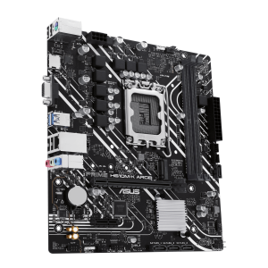 ASUS Prime H610M-K ARGB Mainboard