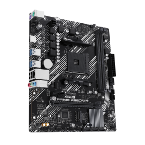 ASUS Prime A520M-R Mainboard
