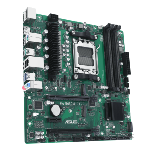 ASUS Pro B650M-CT-CSM