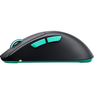 CHERRY XTRFY M64 Wireless Gaming Mouse, Black