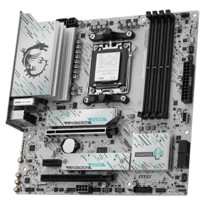 MSI B850M Gaming Plus WIFI Mainboard Sockel AM5