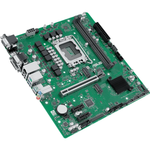 ASUS Pro H810M-C-CSM Mainboard Sockel 1851