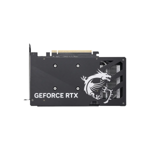 MSI GeForce RTX 5050 8G Gaming OC 8GB GDDR6, HMDI, 3x DP