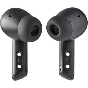 Intenso BUDS PRO – TWS True Wireless Kopfhörer T500HAE, schwarz