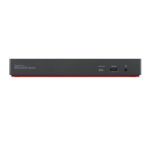 Lenovo ThinkPad Universal Thunderbolt 4 SMART Dock