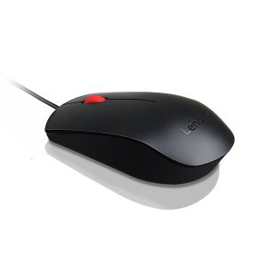 Lenovo Essential Wired Mouse