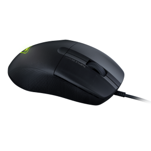 Turtlebeach Pure SEL ultralight, ergonomic RGB gaming mouse, black