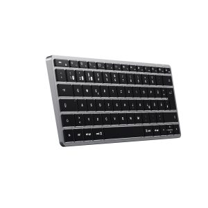 Satechi Slim X1 Bluetooth Keyboard-DE (German)