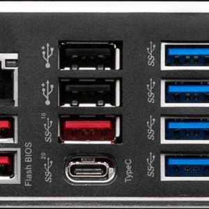 MSI MAG B650 TOMAHAWK WIFI Gaming Mainboard Base AM5