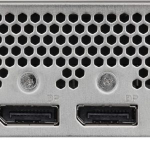 ASRock Intel Arc A380 Challenger ITX 6GB OC – A380 CLI 6GO, 6GB GDDR6, HDMI, 3x DP