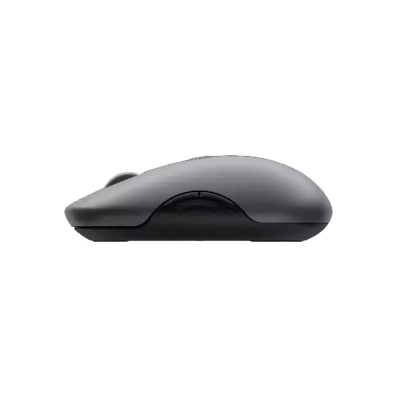 Lenovo 700 Multi-Device Wireless Silent Mouse | Luna-Grau