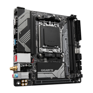 GIGABYTE A620I AX