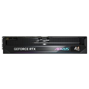 GIGABYTE AORUS GeForce RTX 5070 Ti Master 16G – 16GB GDDR7, HDMI, 3x DP