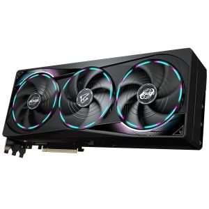 GIGABYTE AORUS GeForce RTX 5080 Master 16G – 16GB GDDR7, 1x HDMI, 3x DP