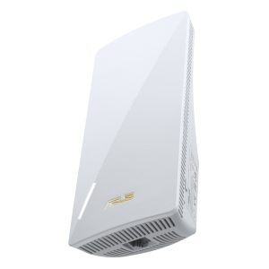 ASUS RP-BE58 WiFi 7 Repeater BE3600 Dualband, 1x Gigabit LAN