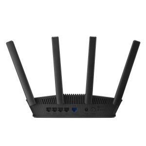 ASUS RT-BE55 WiFi 7 Router BE3600 Dualband, 1x 2.5G WAN, 4x 1G LAN