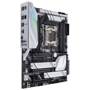 ASUS Prime X299-A II Mainboard Sockel 2066