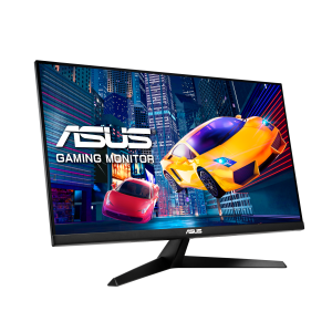 ASUS VY279HGE Gaming Monitor – IPS, 144Hz, FreeSync Premium, 1ms