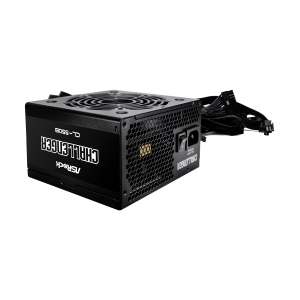 ASRock Challenger Bronze CL-550B | PC-Netzteil