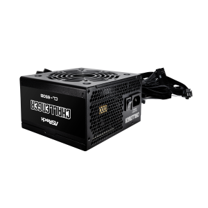 ASRock Challenger Bronze CL-650B | PC Power Supply
