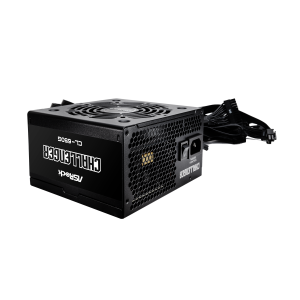 ASRock Challenger Gold CL-650G ATX 3.1 | PC-Netzteil