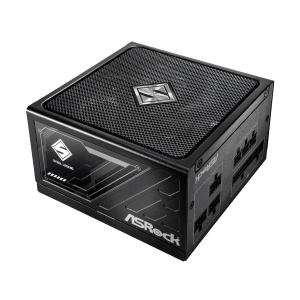 ASRock Steel Legend SL-650G ATX 3.1 | PC Power Supply
