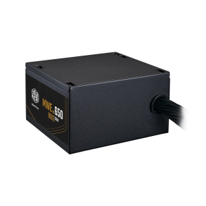 Cooler Master MWE BRONZE 650 V3 | PC-Netzteil