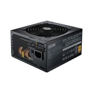 Cooler Master MWE Gold 850 V2 ATX3.1 | PC-Netzteil