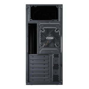 Cooler Master CM Force 500 | PC Case