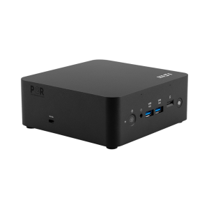MSI Cubi NUC AI+ 2MG-039AT Mini-PC Intel Core Ultra 7 258V, Intel Arc Grafik, 32 GB LPDDR5X RAM, 1 TB M.2 SSD, WIFI6E, BT 5.3, Windows 11 Home