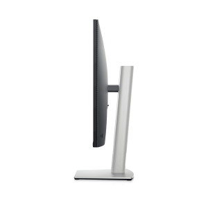 Dell P3223QE 4K-UHD Monitor – IPS, height adjustment, USB-C, LAN