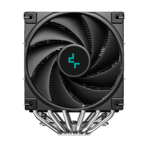 DeepCool AK620 DIGITAL SE | CPU-Kühler