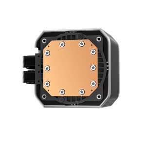 DeepCool MYSTIQUE 360 | AiO-Wasserkühlung