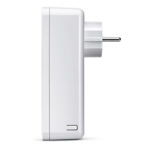 devolo Magic 2 LAN Powerline Adapter Powerline bis zu 2.400 Mbit/s, 1x Gigabit LAN