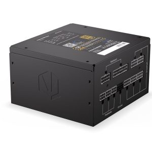 Endorfy Supremo FM6 Gold 750W | PC Power Supply