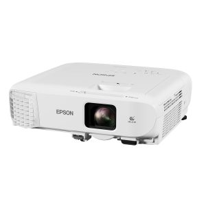 Epson EB-982W LCD-Beamer – WXGA, 4.200 ANSI Lumen, Lautsprecher