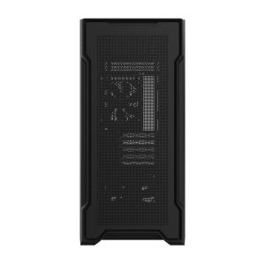 GigaByte C102 GLASS | PC-Gehäuse