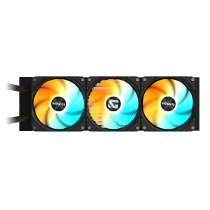GigaByte GAMING 360 | AiO-Wasserkühlung