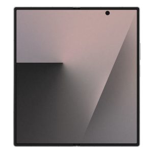 Samsung Galaxy Z Fold7 512GB Silver Shadow EU 20,31cm (8,0″) OLED Display, Android 16, Triple-Kamera, Faltbar