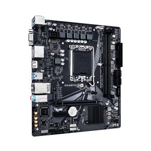 GIGABYTE H610M S2H V2 mainboard