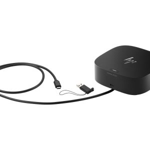 HP USB-C / USB-A Universal Dockingstation G2 100W