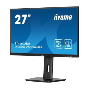 Iiyama ProLite XUB2797QSN-B2