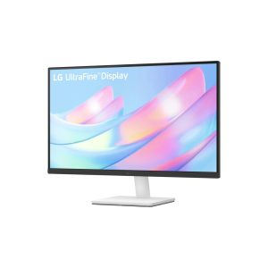 LG 27US500-W 27″ Office Monitor – 4K UHD Office 4K-UHD Weiß, , 300nits, HDR10