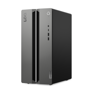 Lenovo IdeaCentre LOQ 17IRR9 90X000FVGF – Intel i5-14400F, 16GB DDR5 RAM, 1TB SSD, NVidia GeForce RTX 5060, Windows 11