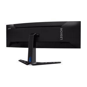 Lenovo R45w-30 Ultra Wide – Curved, 170Hz, 1ms, HDMI 2.1 PIP/PBP, True Split