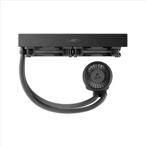 ARCTIC Liquid Freezer III PRO 280 Black | AiO water cooling